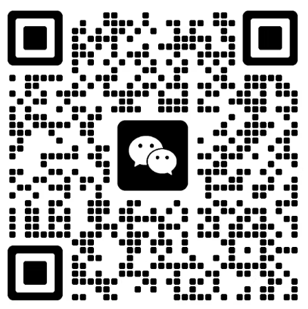 微信扫码添加